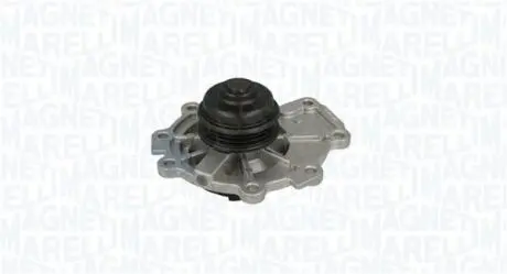 350981845000 Водяной насос MAGNETI MARELLI подбор по vin на Brocar