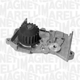 350981806000 Водяной насос MAGNETI MARELLI подбор по vin на Brocar