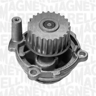 350981702000 Водяна помпа MAGNETI MARELLI підбір по vin на Brocar