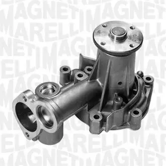350981787000 Водяна помпа MAGNETI MARELLI підбір по vin на Brocar