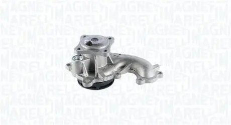 350981802000 Водяна помпа MAGNETI MARELLI підбір по vin на Brocar