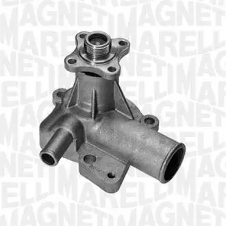 350981602000 Водяной насос MAGNETI MARELLI подбор по vin на Brocar