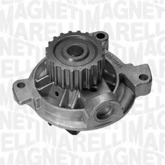 350981701000 Водяной насос MAGNETI MARELLI подбор по vin на Brocar