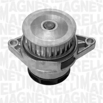 350981527000 Водяной насос MAGNETI MARELLI подбор по vin на Brocar