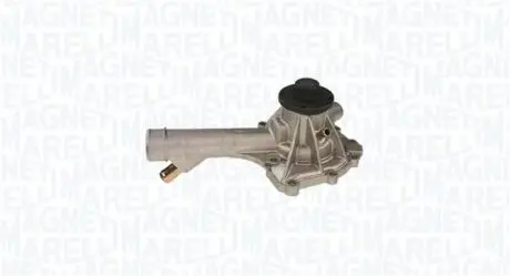 350981499000 Водяна помпа MAGNETI MARELLI підбір по vin на Brocar