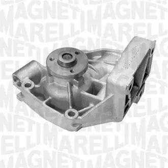 350981488000 Водяна помпа MAGNETI MARELLI підбір по vin на Brocar