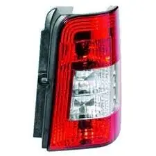 FP0550F7P Ліхтар задній FPS підбір по vin на Brocar