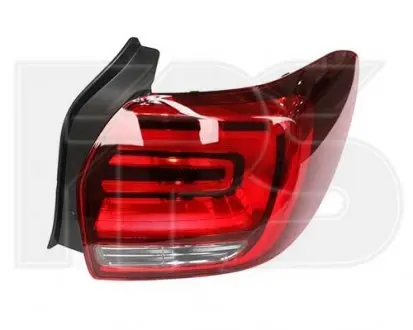FP5643F4P Ліхтар задній FPS підбір по vin на Brocar