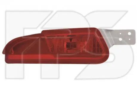 FP3028F1P Ліхтар задній FPS підбір по vin на Brocar