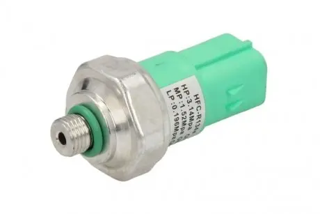 KTT130037B Пневматичний вимикач AC THERMOTEC підбір по vin на Brocar