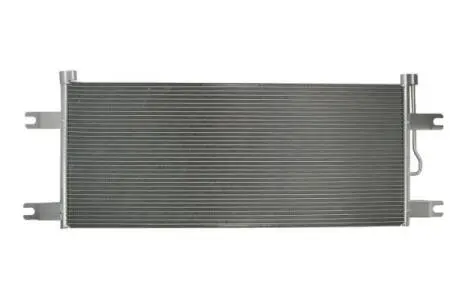 KTT110737 Радіатор кондиціонера THERMOTEC підбір по vin на Brocar