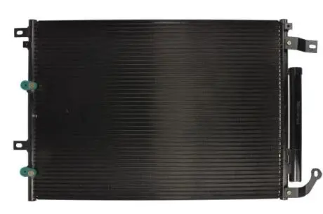 KTT110742 Радіатор кондиціонера THERMOTEC підбір по vin на Brocar