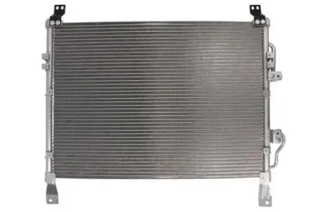 KTT110730 Радіатор кондиціонера THERMOTEC підбір по vin на Brocar