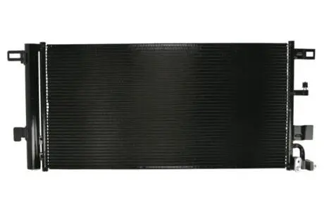 KTT110734 Радіатор кондиціонера THERMOTEC підбір по vin на Brocar