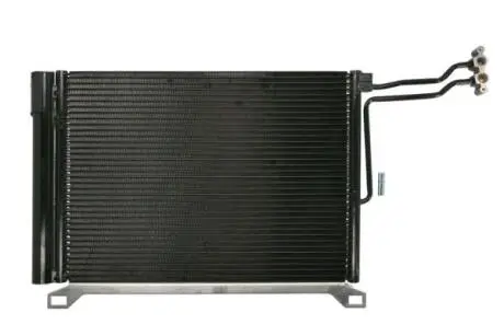 KTT110729 Радіатор кондиціонера THERMOTEC підбір по vin на Brocar