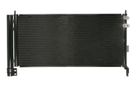 KTT110721 Радіатор кондиціонера THERMOTEC підбір по vin на Brocar