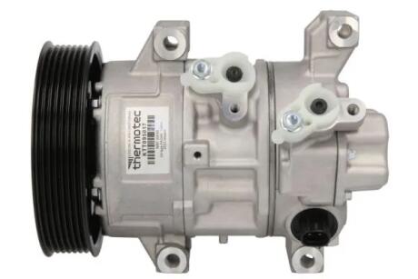 KTT095017 Автозапчасть THERMOTEC подбор по vin на Brocar