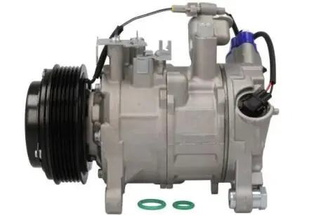 KTT090122 Компресор кондиціонера THERMOTEC підбір по vin на Brocar