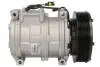 KTT090116 Компресор кондиціонера THERMOTEC підбір по vin на Brocar