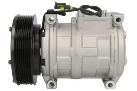 KTT090116 Компресор кондиціонера THERMOTEC підбір по vin на Brocar