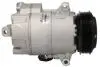 KTT090109 Компресор кондиціонера THERMOTEC підбір по vin на Brocar