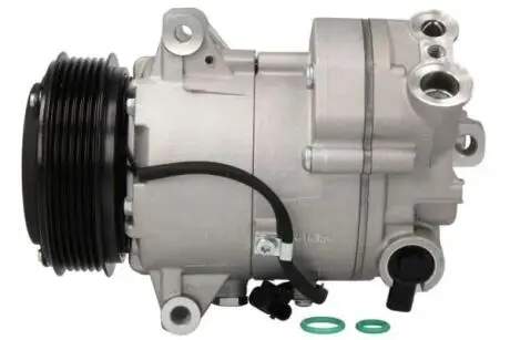 KTT090109 Компресор кондиціонера THERMOTEC підбір по vin на Brocar