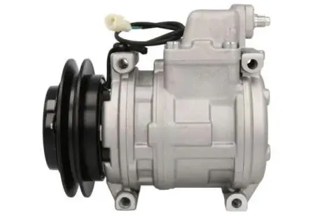 KTT090107 Компресор кондиціонера THERMOTEC підбір по vin на Brocar