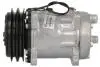 KTT090108 Компресор кондиціонера THERMOTEC підбір по vin на Brocar