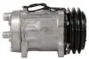 KTT090108 Компресор кондиціонера THERMOTEC підбір по vin на Brocar