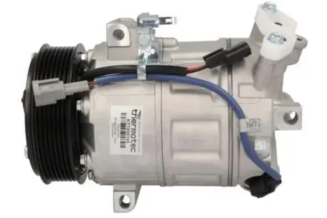 KTT090105 Компресор кондиціонера THERMOTEC підбір по vin на Brocar