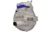 KTT090101 Компресор кондиціонера THERMOTEC підбір по vin на Brocar