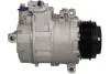KTT090101 Компресор кондиціонера THERMOTEC підбір по vin на Brocar