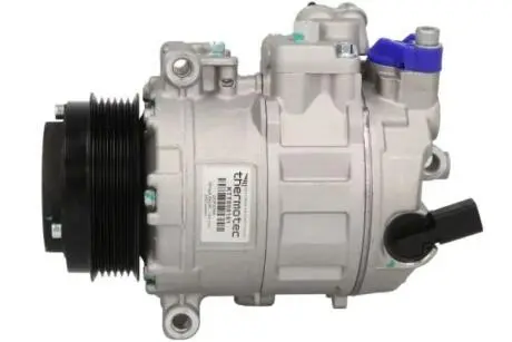 KTT090101 Компресор кондиціонера THERMOTEC підбір по vin на Brocar