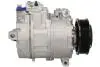 KTT090096 Компресор кондиціонера THERMOTEC підбір по vin на Brocar