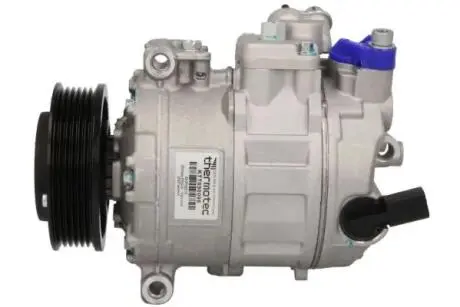 KTT090096 Компресор кондиціонера THERMOTEC підбір по vin на Brocar