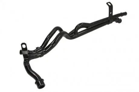 DWW520TT Шланг гумовий сист. охолоджен. THERMOTEC підбір по vin на Brocar