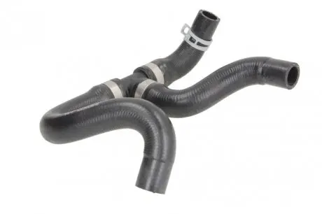 DWM205TT Шланг гумовий сист. охолоджен. THERMOTEC підбір по vin на Brocar