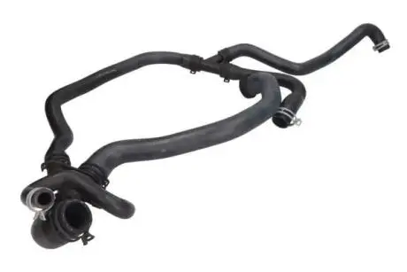 DWG133TT Шланг гумовий сист. охолоджен. THERMOTEC підбір по vin на Brocar
