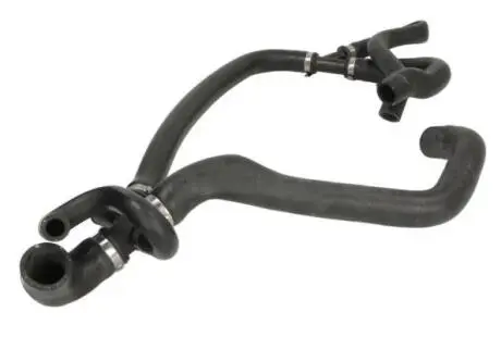 DWG131TT Шланг гумовий сист. охолоджен. THERMOTEC підбір по vin на Brocar