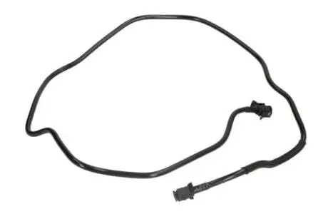 DWG122TT Шланг гумовий сист. охолоджен. THERMOTEC підбір по vin на Brocar
