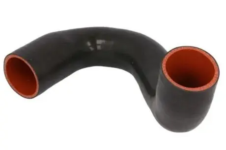 DCW296TT Патрубок інтеркулера THERMOTEC підбір по vin на Brocar