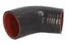 DCW288TT Патрубок інтеркулера THERMOTEC підбір по vin на Brocar