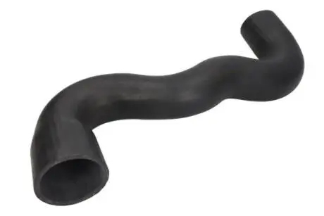 DCC069TT Патрубок інтеркулера THERMOTEC підбір по vin на Brocar