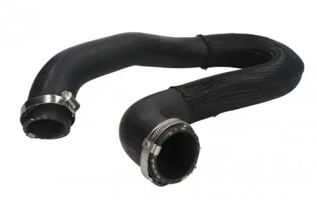 DCC048TT Патрубок інтеркулера THERMOTEC підбір по vin на Brocar