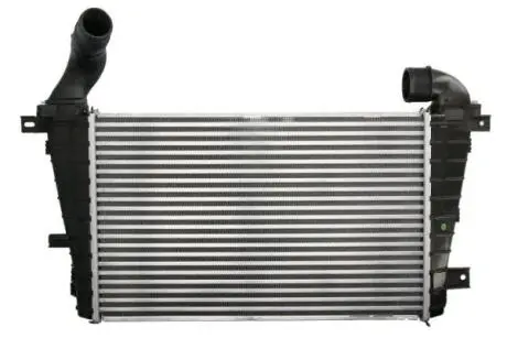 DAX027TT Інтеркулер THERMOTEC підбір по vin на Brocar