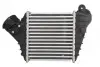 DAW017TT Інтеркулер THERMOTEC підбір по vin на Brocar