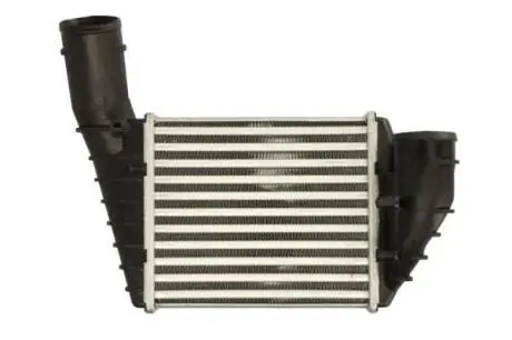 DAW018TT Інтеркулер THERMOTEC підбір по vin на Brocar