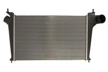 DAU001TT Інтеркулер THERMOTEC підбір по vin на Brocar