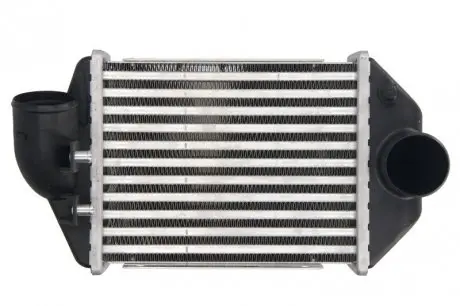 DAA028TT Інтеркулер THERMOTEC підбір по vin на Brocar