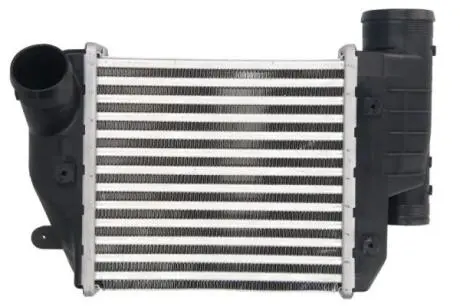 DAA026TT Інтеркулер THERMOTEC підбір по vin на Brocar